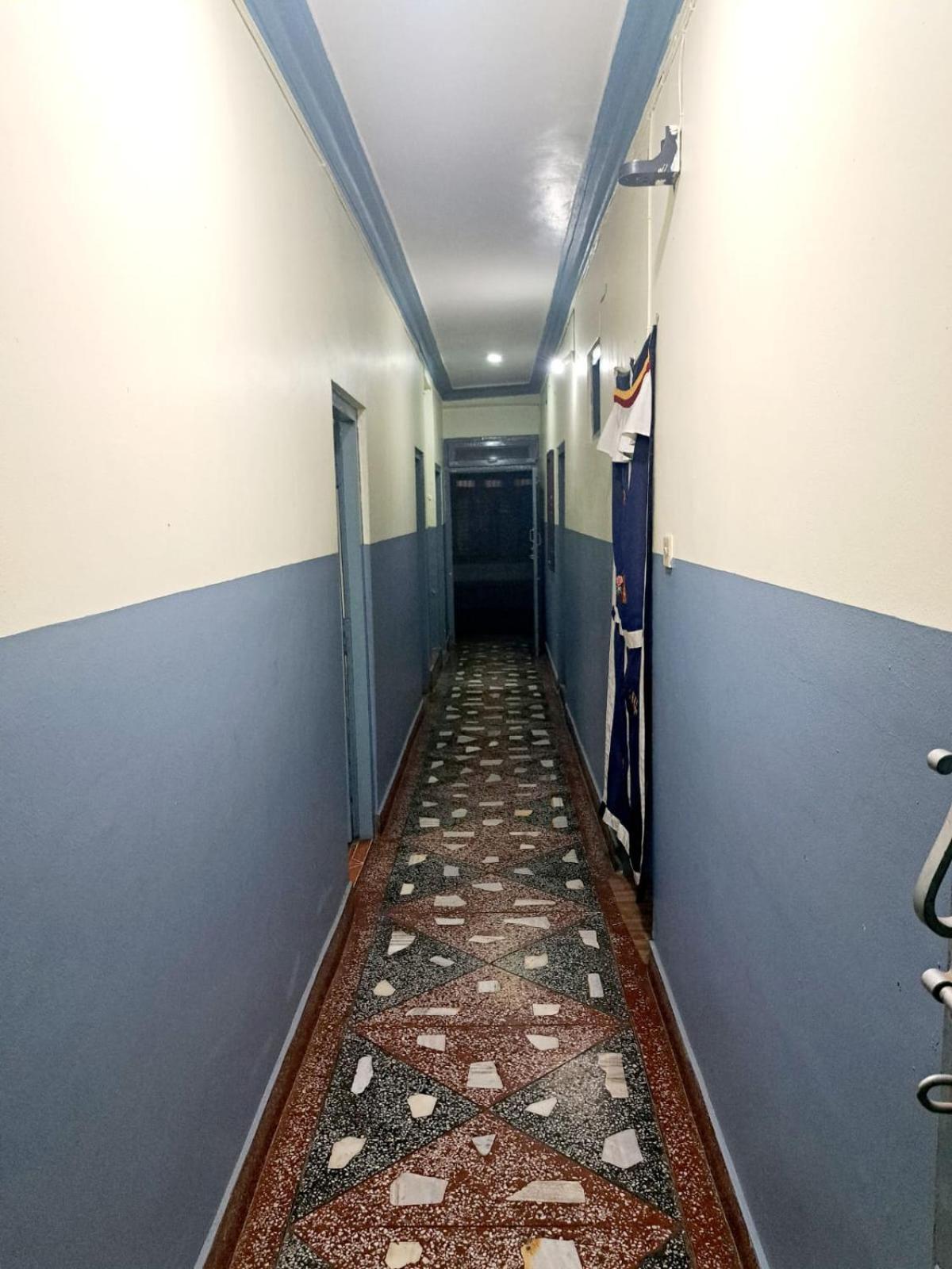 Hotel Piya Pvt Ltd ポカラ エクステリア 写真
