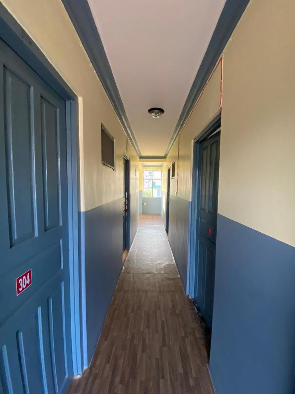 Hotel Piya Pvt Ltd ポカラ エクステリア 写真